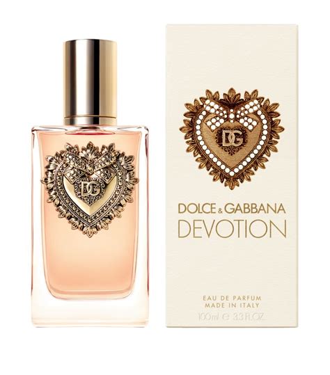 parfum devotion dolce gabbana avis